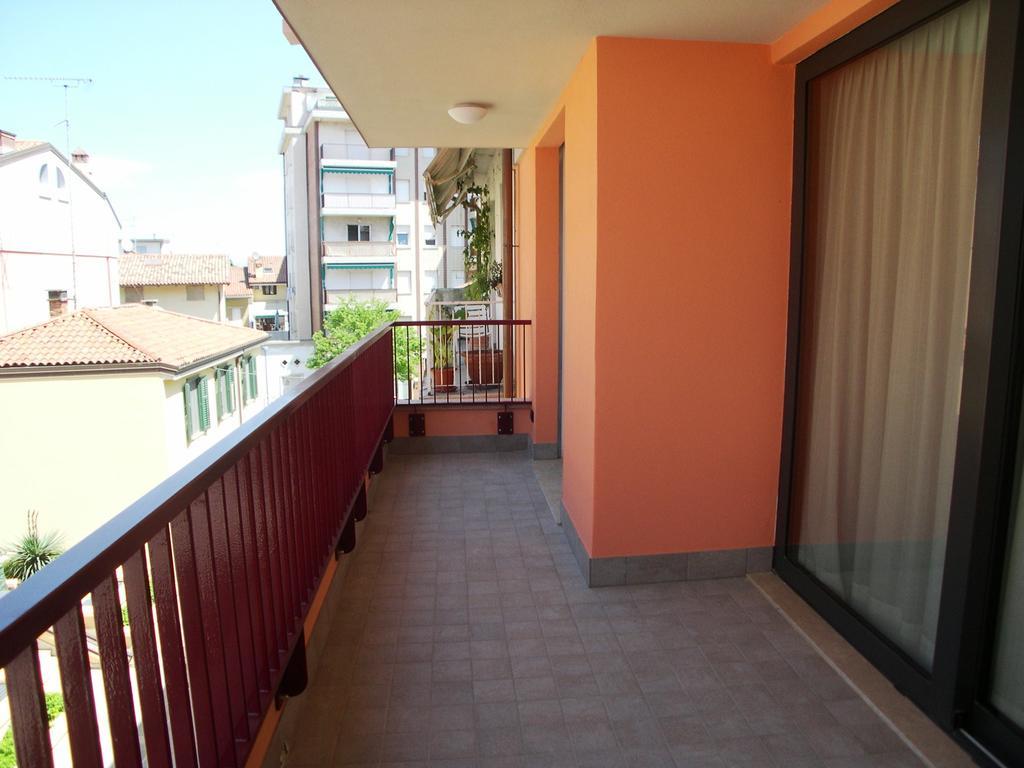 Casa Tomani Apartment Grado Exterior photo